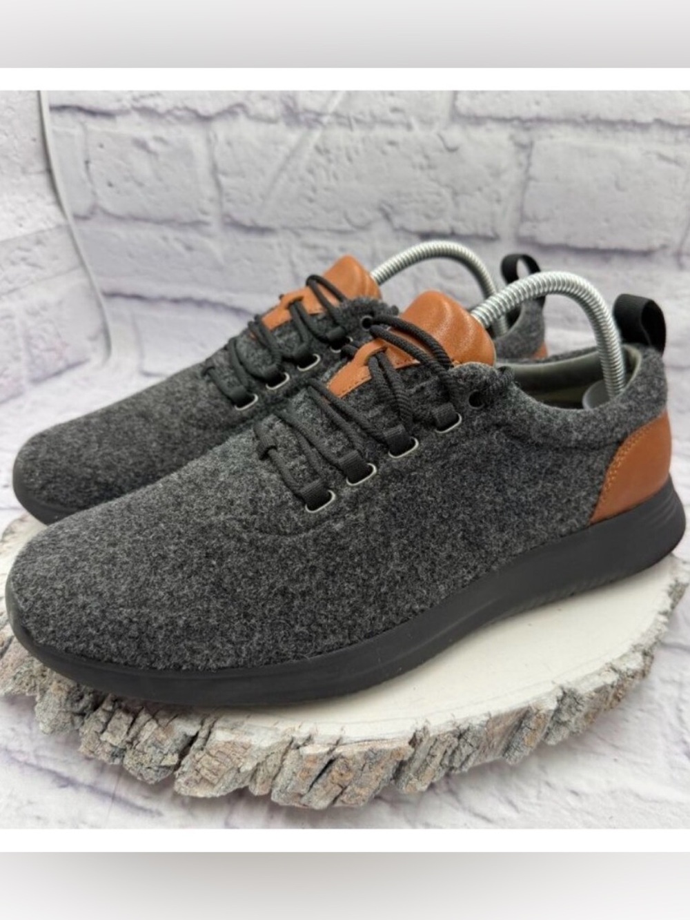 12D J&M Wool Amherst